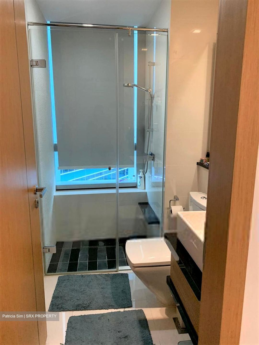 Marina Bay Residences (D1), Condominium #349543431